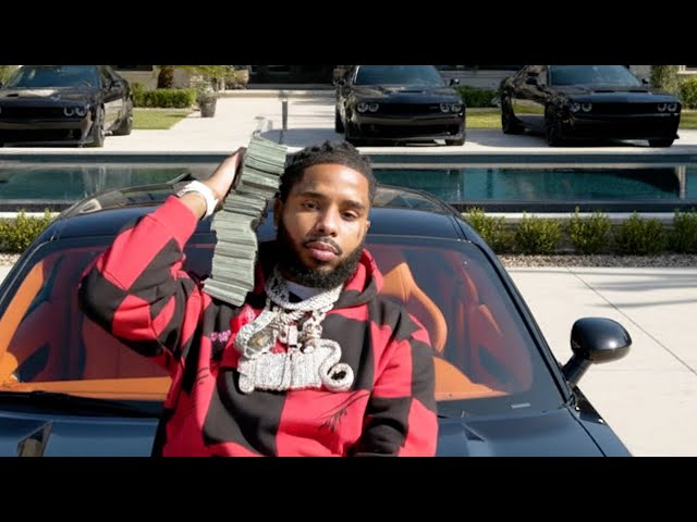 Finesse2tymes, Moneybagg Yo, Pooh Shiesty, BIG30, GLoRilla, Young