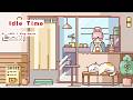 著作権フリーBGM 『Idle Time』【昨日の余韻 / 可愛らしい / チル / いつものカフェ / ひとりの時間】 thumbnail