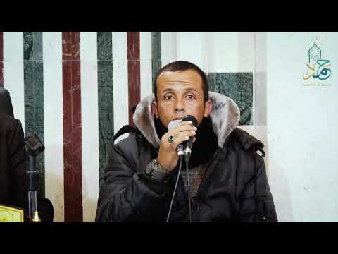 أنشودة هاجر الذائذ