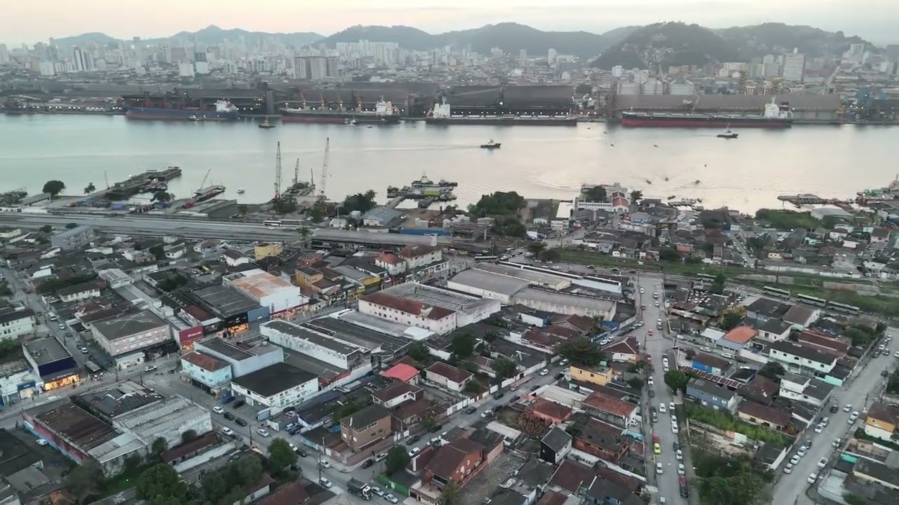 VICENTE DE CARVALHO - GUARUJÁ - SP