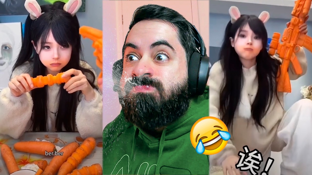 Лучшее из испытания Gallen Не Засмейся 🤣 #11