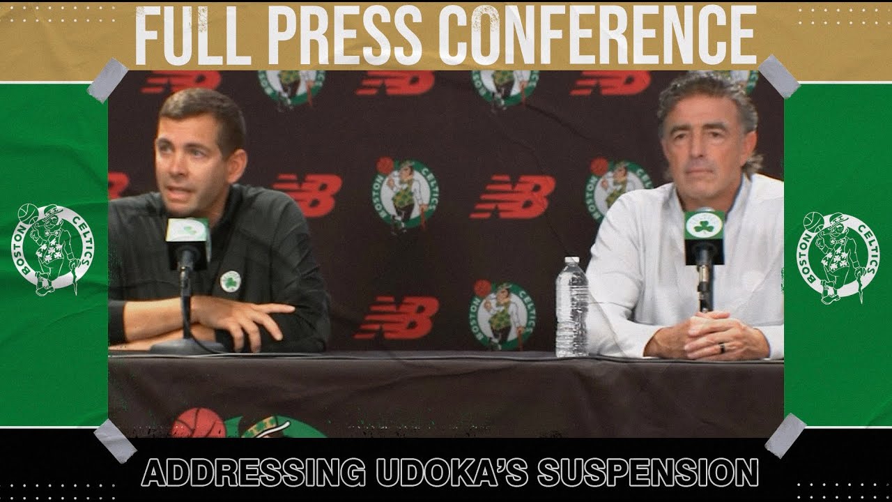 Nia Long Calls Out The Boston Celtics For How They Handled Ime Udoka's  Shocking Affair! - Perez Hilton