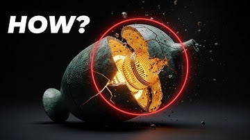 5 Biggest Mysteries That Defy All Logic