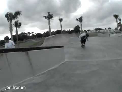 different parks edit 2