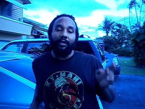 Ky-mani Marley Endorses Mumma Shilo's Birthday Bash