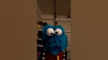 Joke Time With Gorplo The Alien Puppet #Shorts