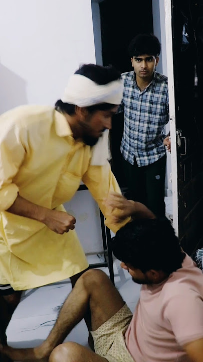 jab aapko pata ho agla number aapka hai😄😄 #humorvibes #equal4 #funpost #deafhumor #laughnonstop