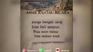 Anak Rantau Bicara (WILLUM PODCAST)