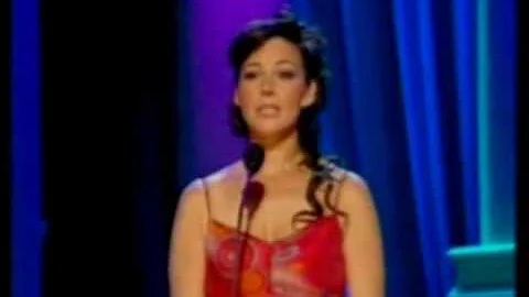 RUTHIE HENSHALL - I Dreamed a Dream (Fantastic Ver...