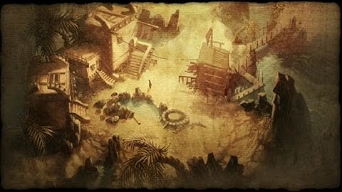 Diablo III - 15 Act II: Unexpected Allies (Witch Doctor, Xbox 360) [Gameplay Walkthrough]