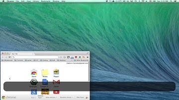 Beer - a Zephyros client written in Ruby