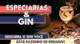 Видео по запросу "Receitas de gin com especiarias"