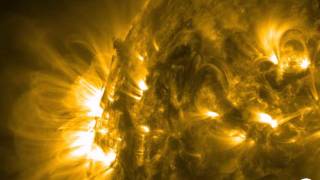 AIA 171 (2011-11-17 14:45:48 - 2011-11-18 14:31:24 UTC)