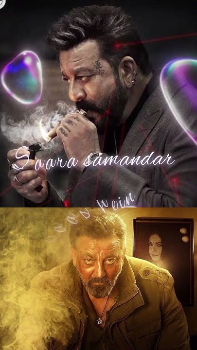 sanjay-dutt-90-s-hindi-hit-songs-viral-ytshorts-bollywood-youtube