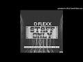 D Flexx - Staff Only [Church Yard Riddim Produced By Oskid] June 2018 Zimdancehall