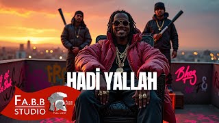 Hadi Yallah / Karaoke Kısık Vokal [Gizli Starın Katılımcılarına]