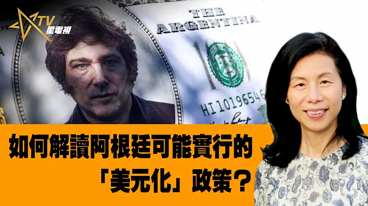 時事觀察--余非：如何解讀阿根廷可能實行的「美元化」政策？ - 天天要聞