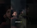 THE LAST OF US Evreni