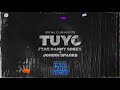 Social Club Misfits - Tuyo ft. Danny Gokey + Jordin Sparks (Audio)