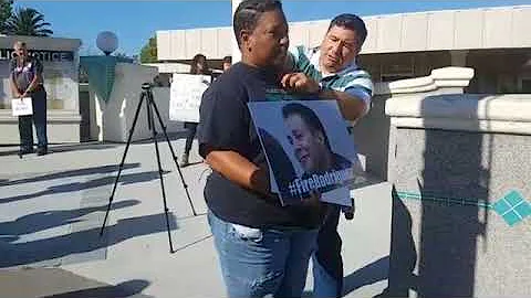 Justice for Earl McNeil | National City City Council Meeting July 3, 2018 (Full)