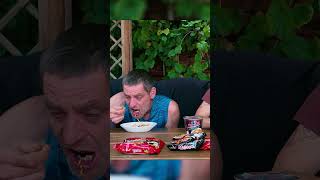 Makulacha I Ufoludek Na Ostro