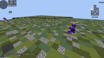 ExtremeCraft - Hacker #2385 Name: eyesick2k7  Hacks: Fast Bow