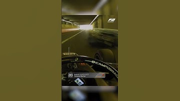 Racing Driver Reactions are Unreal 😱