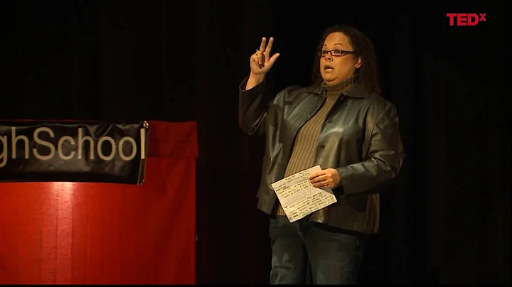 Throw out the checklisted childhood | Julie Lythco...