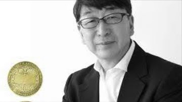 Toyo Ito Visual Presentation