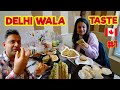 Mouthwatering indian food tour in canadas mini punjab  brampton 1