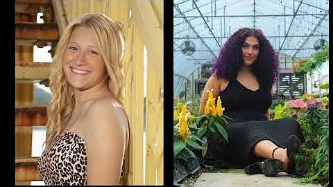 Peters Township High School Video Yearbook 2021