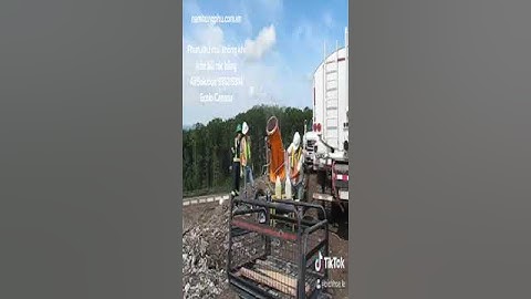 KHỬ MÙI HÔI TRONG KHÔNG KHÍ TRÊN BÃI RÁC #AIRSOLUTION9312