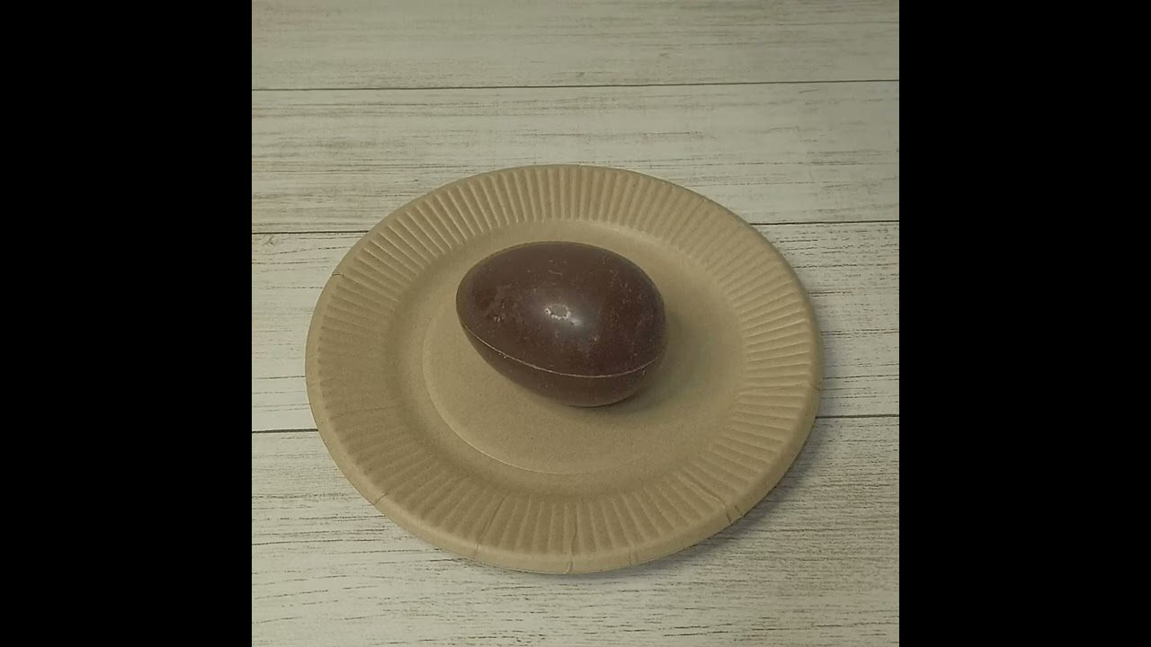 チョコエッグ割り17