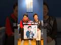 #松前ひろ子 #中村心一 #宜しくお願い致します #shorts