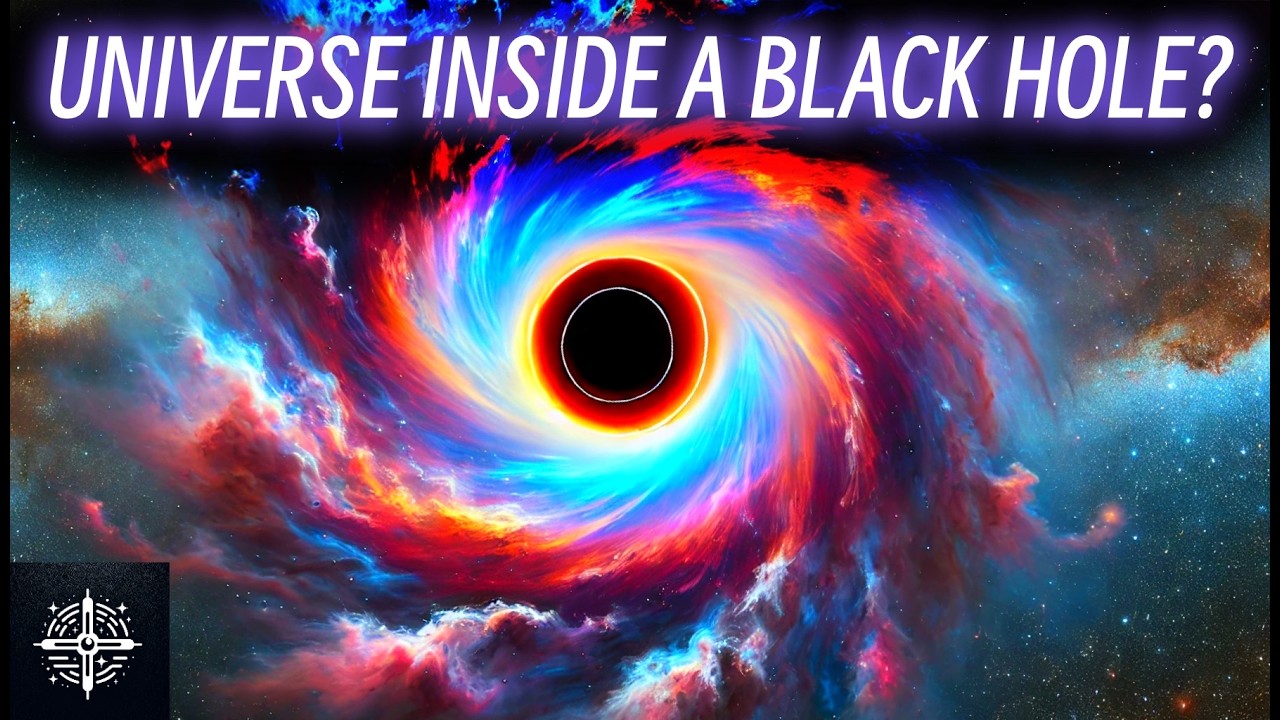 Are We Living Inside a Black Hole? | Space Documentary [4K] - YouTube