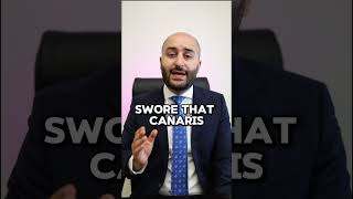 Attorney Pishs Reaction