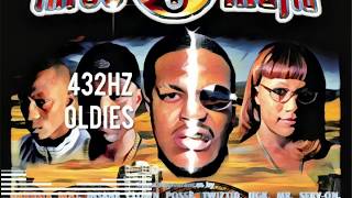 Sippin' on Some Syrup - Three 6 Mafia ft. UGK 432hz