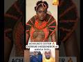 Achaugo S Sister Osereme Inegbenebor At AMVCA 2026 Cultural Night Rate Her Outfit 