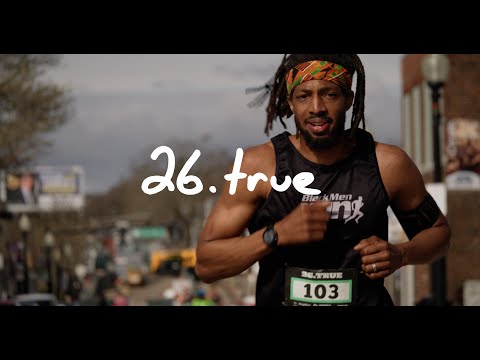 26 true—*real* Boston's unsanctioned marathon