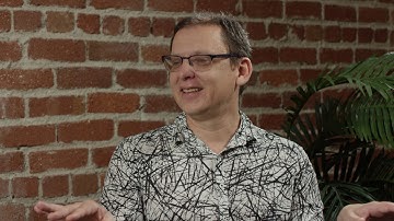 Interview with Christian Szegedy