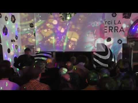 Vibravoid -  Get To You live at La Serra, Recanati, Italy October 2024.