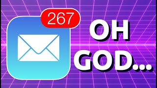Responding to My Worst Email