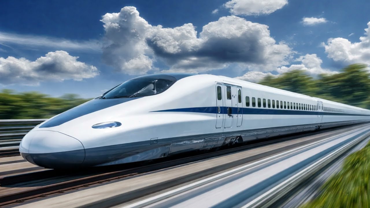 Mugen-Shinkansen N700