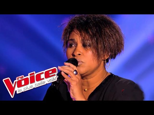 Pink Floyd – The Great Gig in the Sky | Fabienne Della-Moniqua | The Voice 2014 | Blind Audition class=