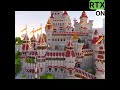 Minecraft RTX ON.