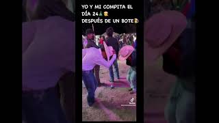 ESE ES EL CHISTE 😁🎄 #navidad #baile #quebradita #bandamaguey #amigos #regionalmexicano #shorts