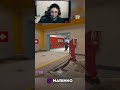 3K AWP STYLE FALLEN IN NUKE, FACEIT 3K ELO 🔥🔥#cs2#shorts#highlights