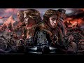 Thronebreaker: The Witcher Tales GameRip Soundtrack - Fury of Keltullis