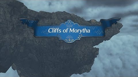 Xenoblade Chronicles 2 - Ch. 7-13 - Cliffs of Morytha (1/2)