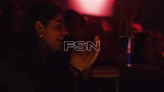DYSTINCT - MANSORY ft. Morad [FSN REMiX] / ديستانكت - منصوري